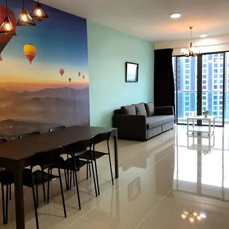 Amerin Mall & Suites Seri Kembangan Exterior photo