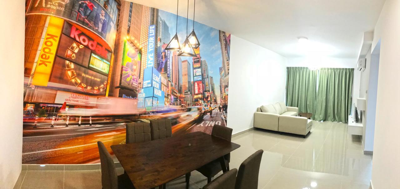 Apartment Amerin Mall & *