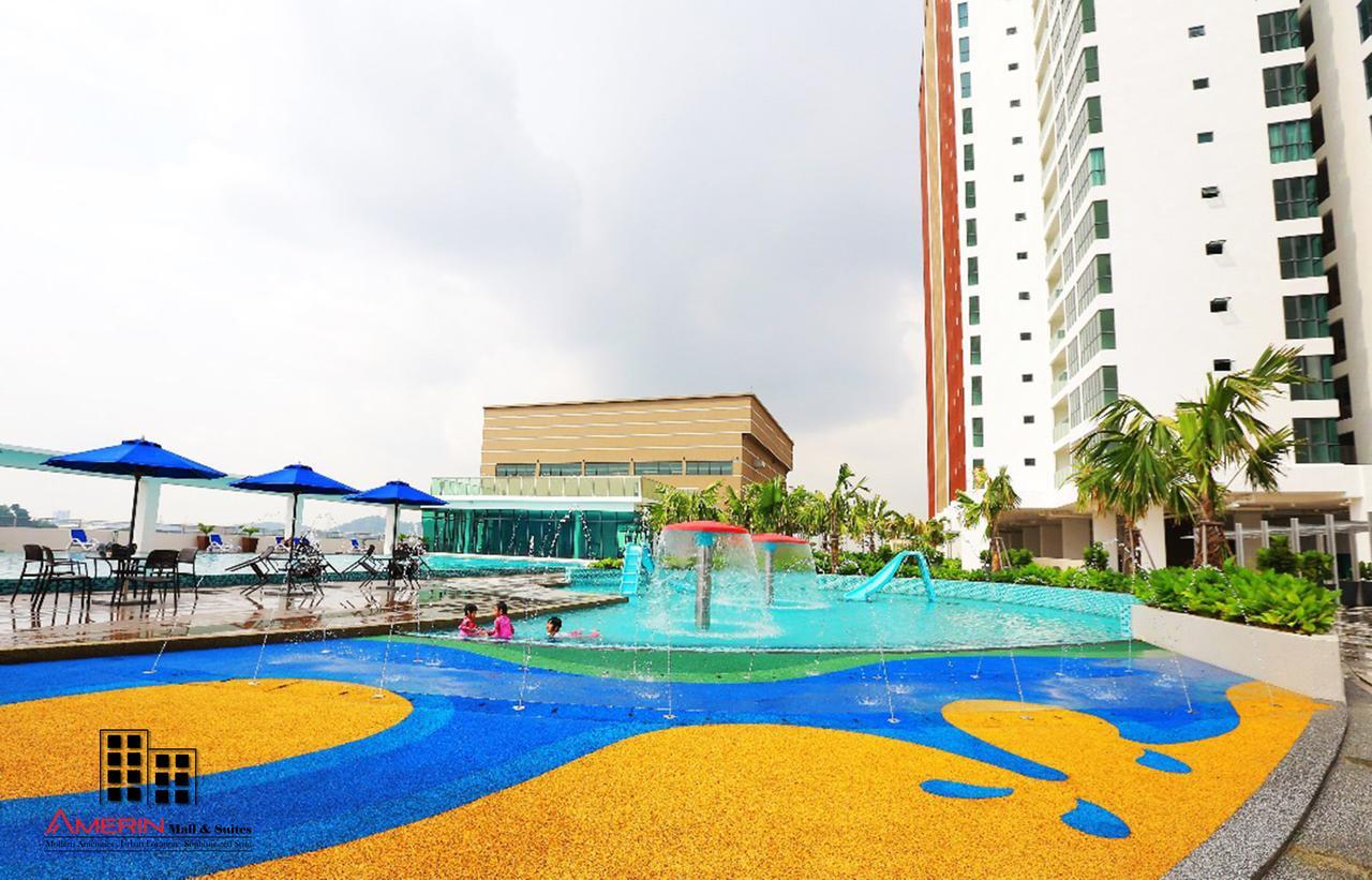 Amerin Mall & * Seri Kembangan
