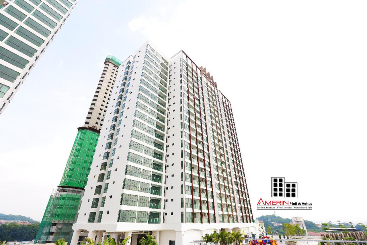 Amerin Mall & * Seri Kembangan