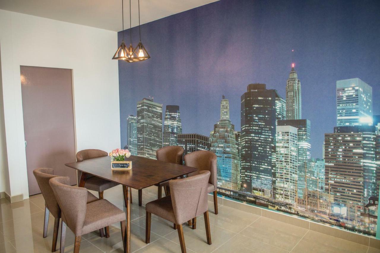 Apartment Amerin Mall & *