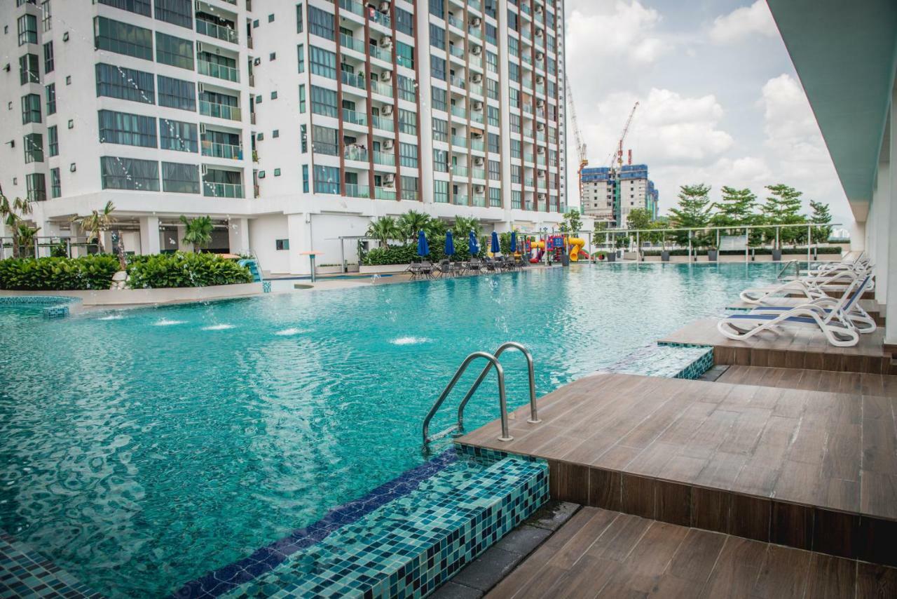 Apartment Amerin Mall & *