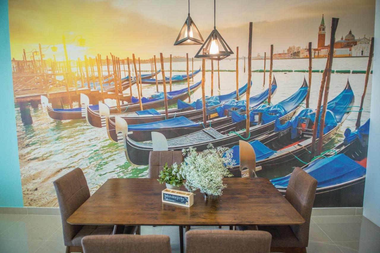 Apartment Amerin Mall & *