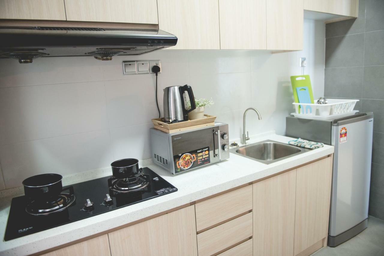 Amerin Mall & Apartment