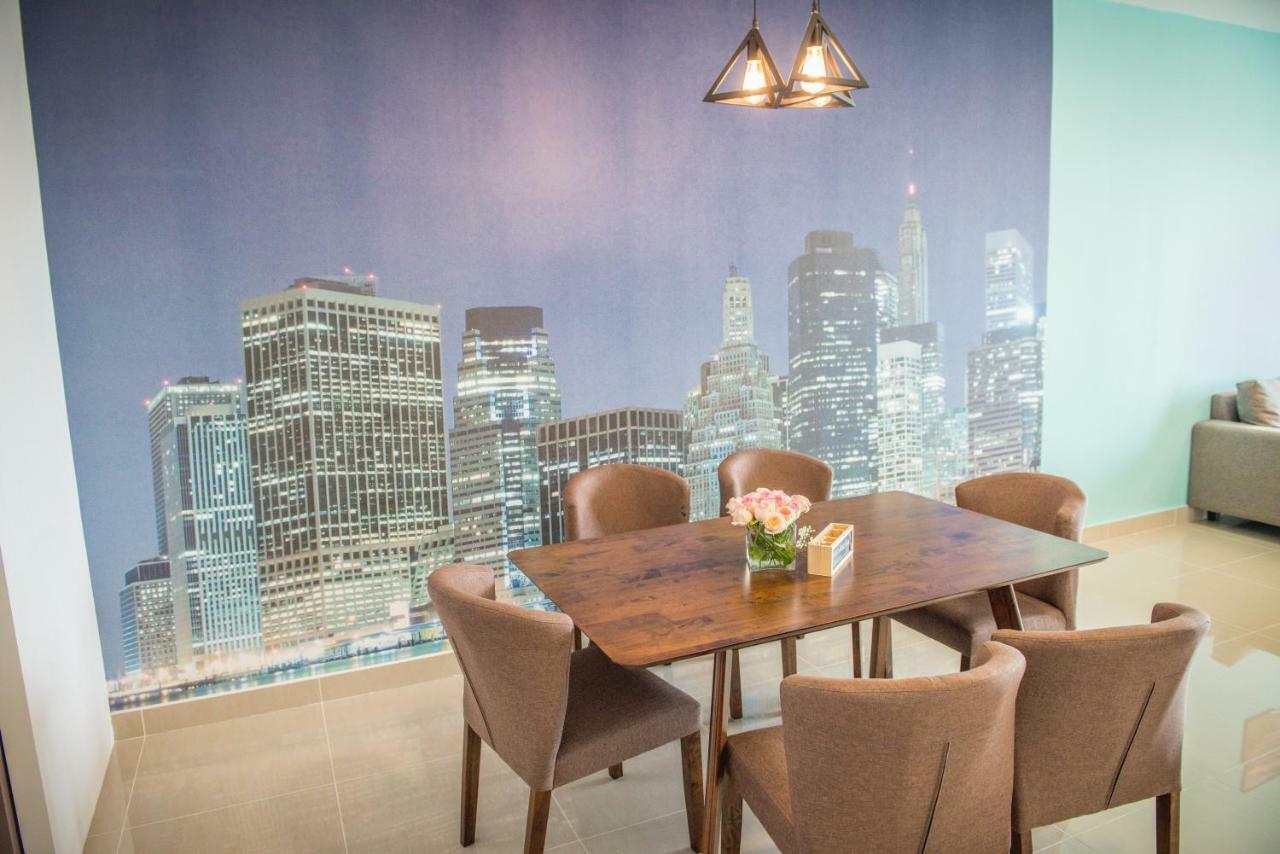 Apartment Amerin Mall & *