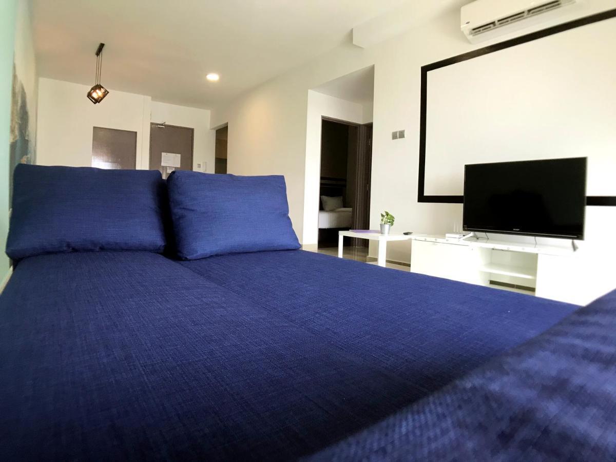 Amerin Mall & Apartment *