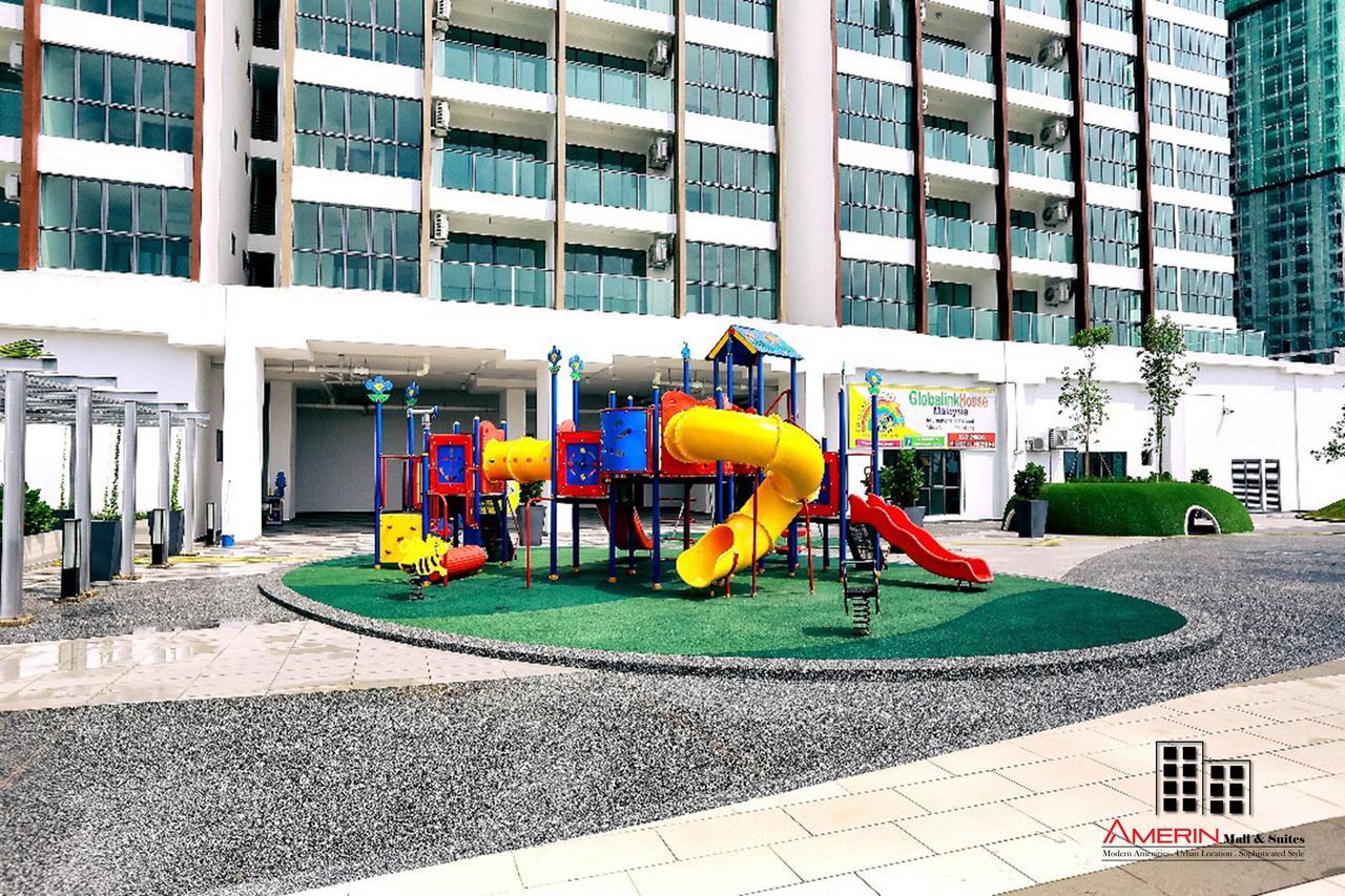 Amerin Mall & * Seri Kembangan