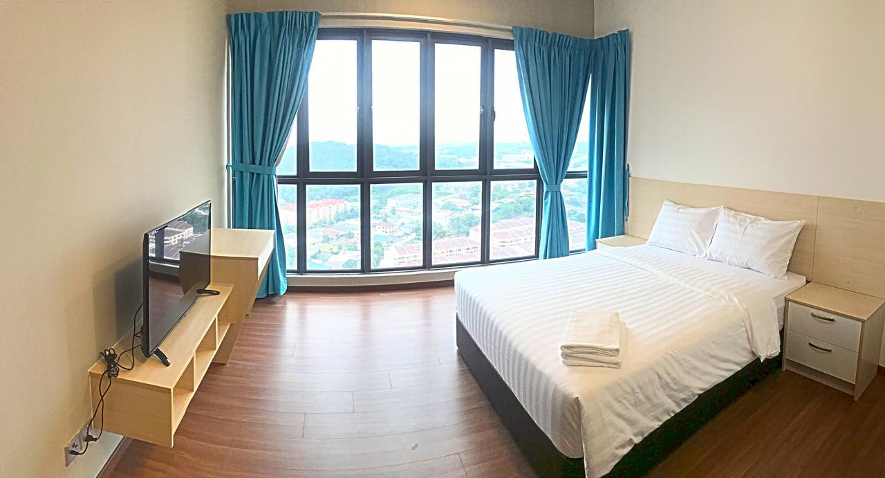 Amerin Mall & * Seri Kembangan