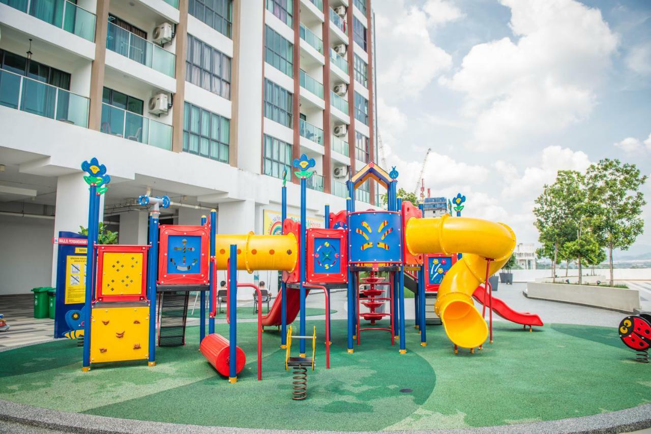 Amerin Mall & * Seri Kembangan